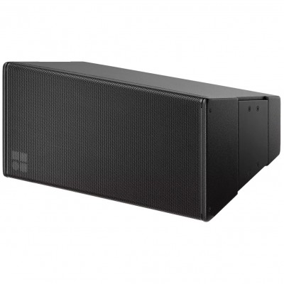 d&b audiotechnik 10A-D Loudspeaker d&b audiotechnik 10A-D Loudspeaker